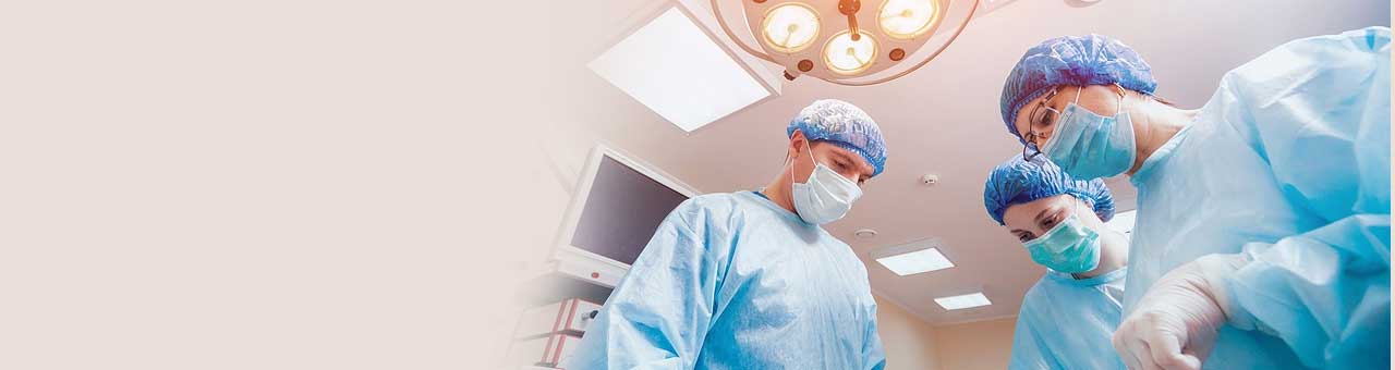 Kidney Stone Removal Surgery