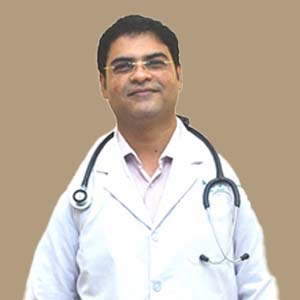 Dr. Gousuddin Arif