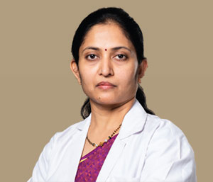 Dr. Veena Siddareddy