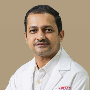Dr. Rajeev S Bashetty