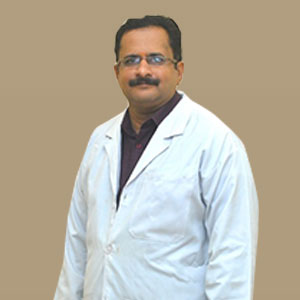 Dr. Pavan Kumar Deshmukh