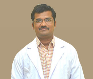 Dr. Ramacharya 