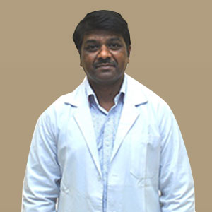 Dr. Sudharshan Lakhe