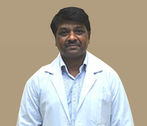 Dr. Sudharshan Lakhe