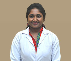 Dr. Manjula 