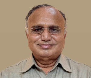 Dr. Belur Chowdaiah Bommaiah