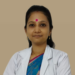 Dr. Yoga Lakshmi S K