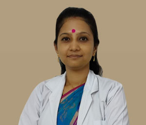 Dr. Yoga Lakshmi S K