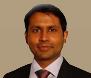 Dr. Darshan S Angadi