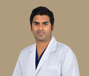 Dr. Paneendra Sudarshan
