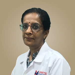 Dr. Ajitha Pillai