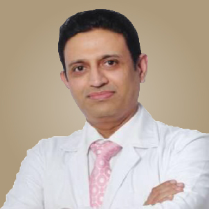 Dr. Shivanand S Patil