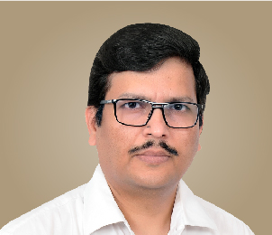 Dr. Purushottam Chavan