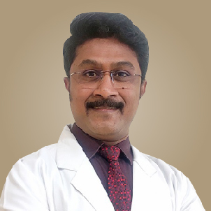 Dr. Roopesh N