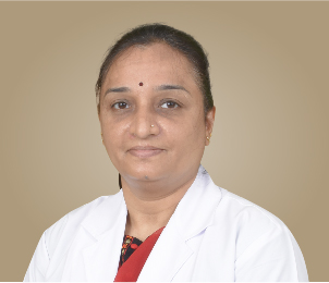 Dr. Ashwini GT