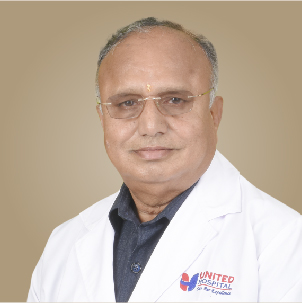 Dr. Belur Chowdaiah Bommaiah
