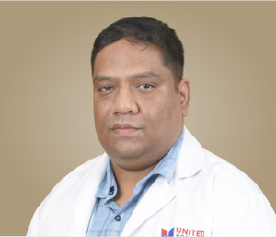 Dr. Elluru Santosh Kumar