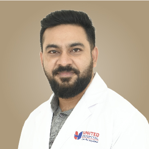 Dr. Javed Mohsin