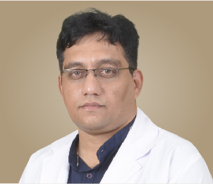 Dr. Naveen Kumar N