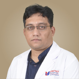 Dr. Naveen Kumar N