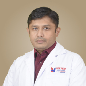 Dr. Preetham H N