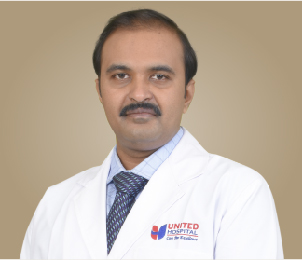 Dr. Ramraj Vemala Nagendra Gupta
