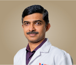 Dr. Vijay M