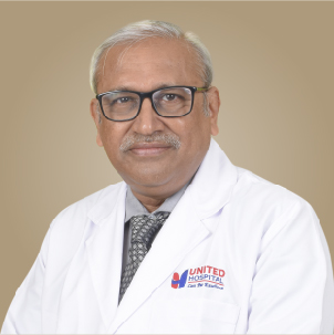 Dr. A Girishekar