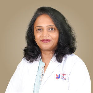 Dr. Arathi Sreedhara
