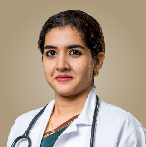 Dr. Loria Rehman