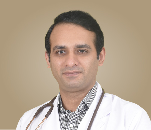 Dr. Pratyush Miglani