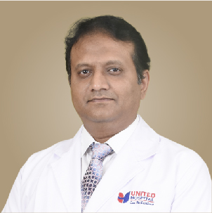 Dr. Raghavendra Prakash
