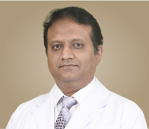 Dr. Raghavendra Prakash