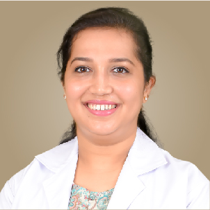 Dr. Varsha Nataraj
