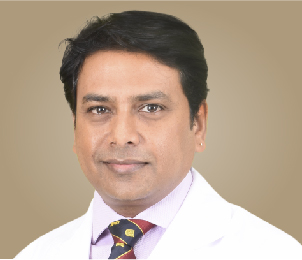 Dr. Vinu Raj
