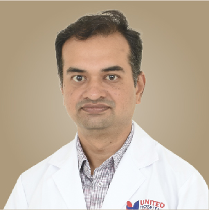 Dr. Ravi T