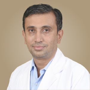 Dr. Niranjan P