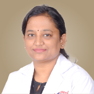 Dr. Anupama M.p