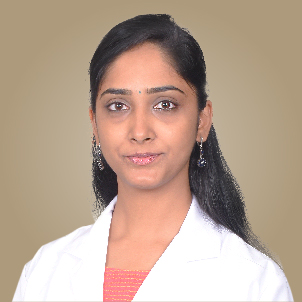 Dr. Preethi B