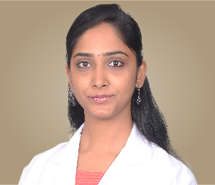 Dr. Preethi B