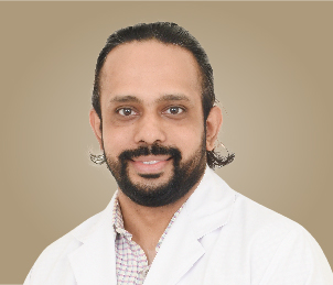 Dr. Pavan Prasad