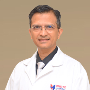 Dr. Yogesh K Pithwa