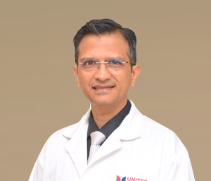 Dr. Yogesh K Pithwa