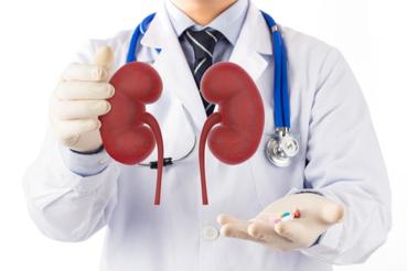 What increases the risk of developing a Diabetic Kidney Disease