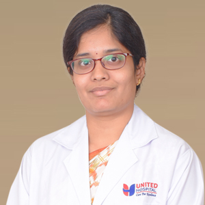 Dr. Navyashree. S. Kattimani 