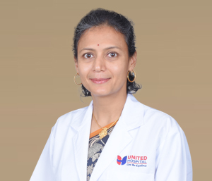 Dr. Deepu K Hebbar