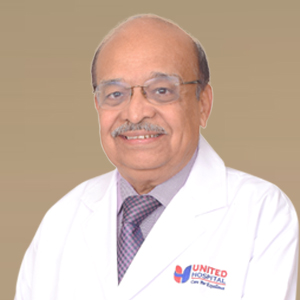 Dr. Uday M. Muddebihal 