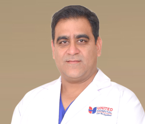 Dr. Wasim M Dar 