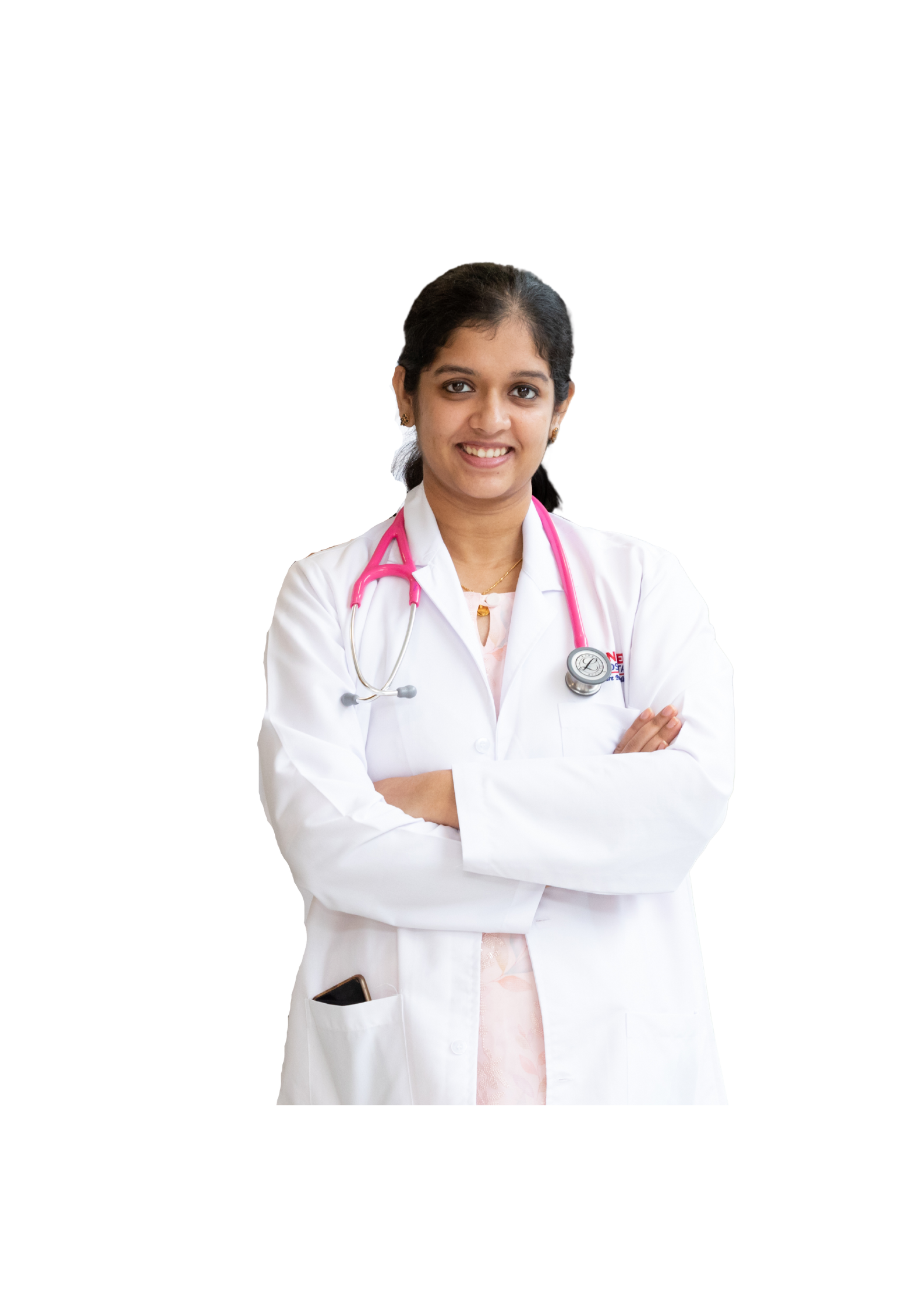 Dr Meenu P