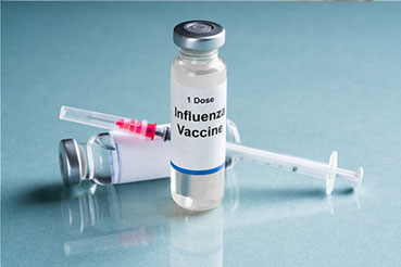 Influenza Vaccines
